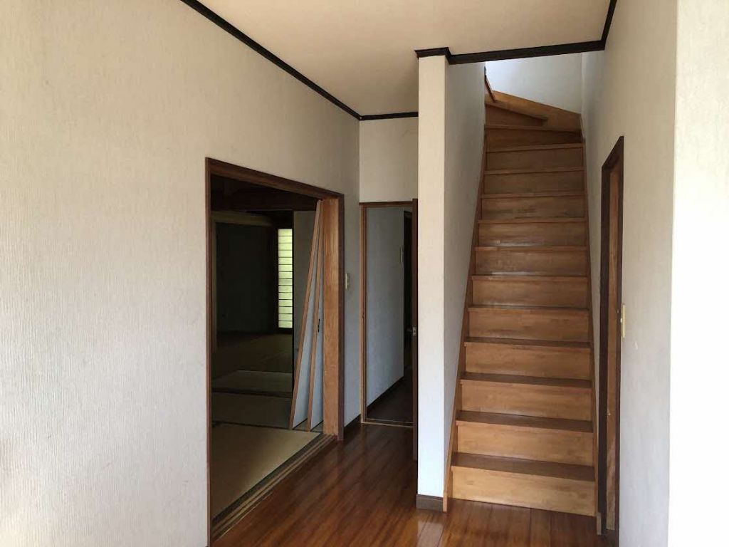 5DK House for Sale in Uki City, Kumamoto - Ready for Immediate Move-In - Thumbnail 4