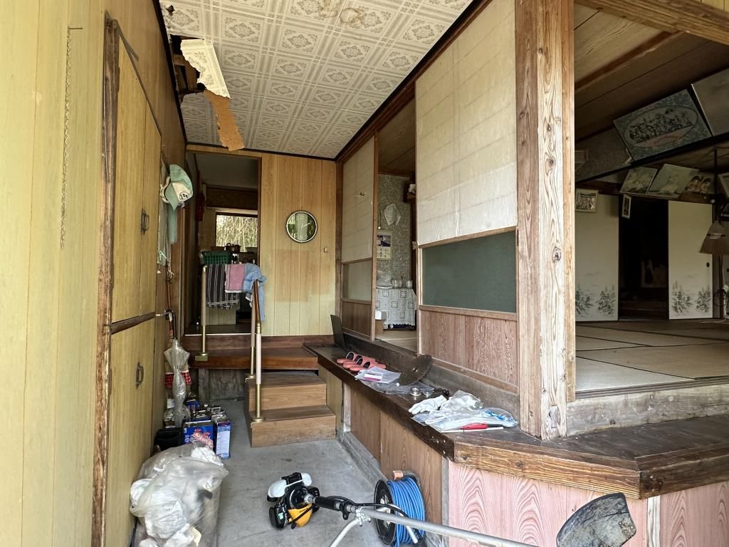 Historic 1913 Japanese House for Sale in Minamikyushu, Kagoshima - Thumbnail 3