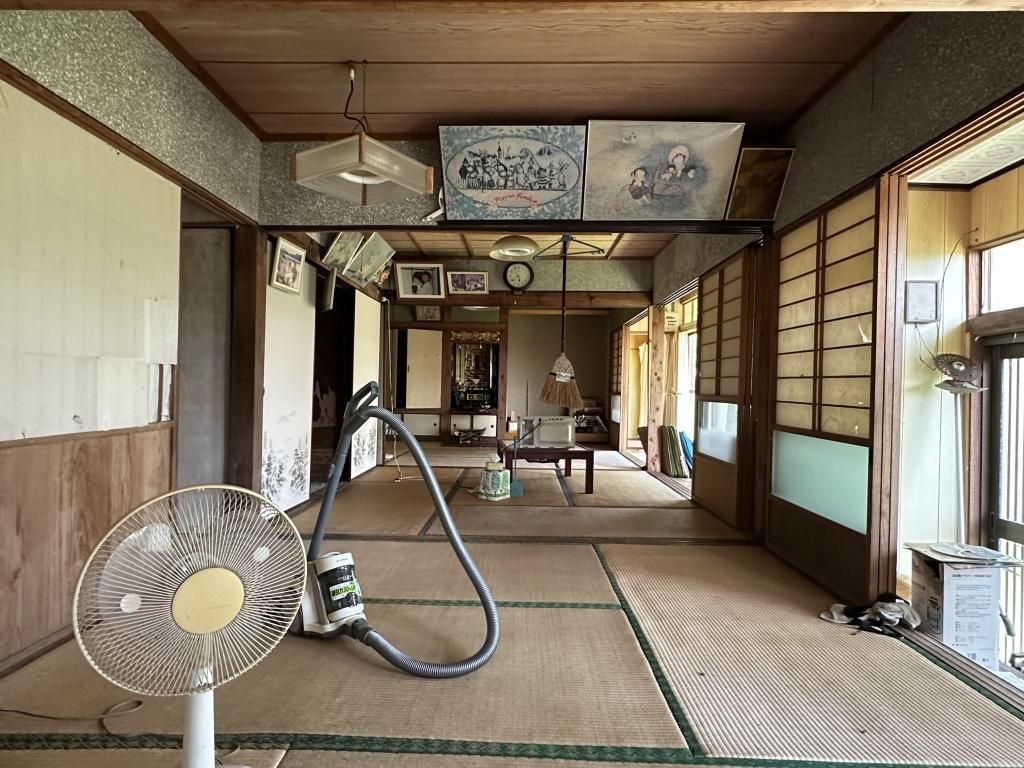 Historic 1913 Japanese House for Sale in Minamikyushu, Kagoshima - Thumbnail 2