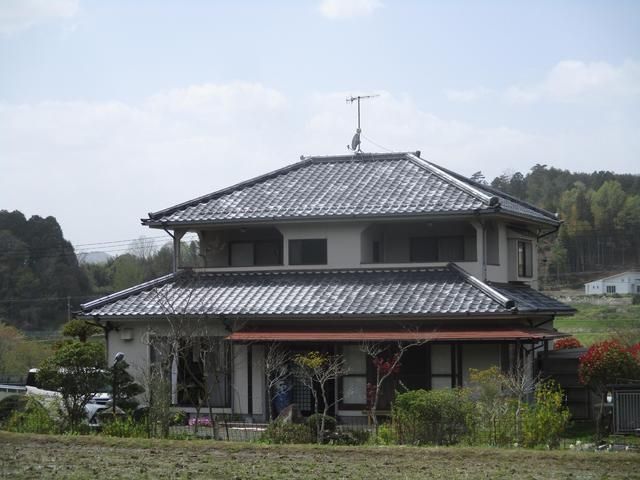 4LDK House with Extra Land for Sale in Higashihiroshima - Main Image