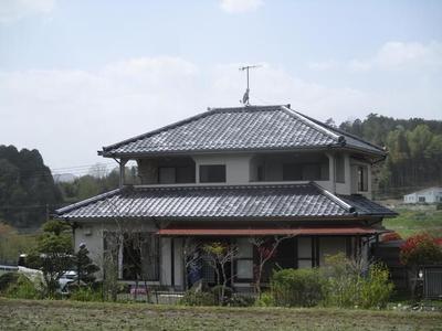 4LDK House with Extra Land for Sale in Higashihiroshima — Image 1, Higashihiroshima, Hiroshima