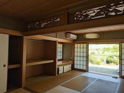 4LDK House with Extra Land for Sale in Higashihiroshima — Image 1, Higashihiroshima, Hiroshima