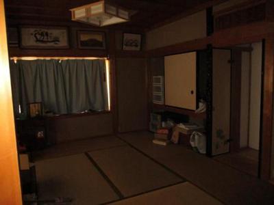 Spacious 7DK House Near Schools in Nabari, Mie Prefecture — Image 3, Nabari, Mie