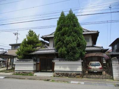 Spacious 7DK House Near Schools in Nabari, Mie Prefecture — Image 1, Nabari, Mie