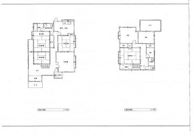 Spacious 7DK House Near Schools in Nabari, Mie Prefecture — Image 1, Nabari, Mie
