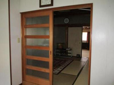 Spacious 7DK House Near Schools in Nabari, Mie Prefecture — Image 4, Nabari, Mie