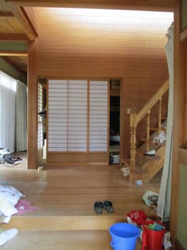 Spacious 7DK House Near Schools in Nabari, Mie Prefecture — Image 2, Nabari, Mie