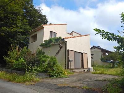 Land with Old House for Sale in Ogawa Town, Saitama — Image 7, Ogawa, Saitama