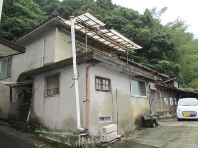 Land for sale [299] - Property details - Saga Prefecture Taku City Vacant House Bank Site — House, Taku, Saga