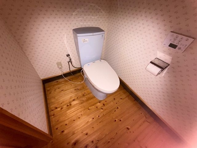 3LDK Wooden House for Sale in Susaki, Kochi Near Oma Station - Thumbnail 3