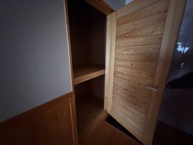 3LDK Wooden House for Sale in Susaki, Kochi Near Oma Station - Thumbnail 4