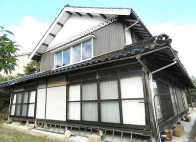 Detached house for sale [276] - Property details - Tottori Prefecture Kurayoshi City Vacant House Bank Site — Image 4, Kurayoshi, Tottori
