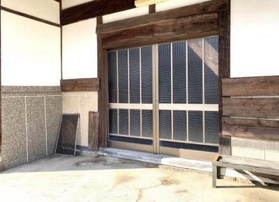 Detached house for sale [276] - Property details - Tottori Prefecture Kurayoshi City Vacant House Bank Site — Image 1, Kurayoshi, Tottori