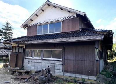 Detached house for sale [276] - Property details - Tottori Prefecture Kurayoshi City Vacant House Bank Site — Image 2, Kurayoshi, Tottori