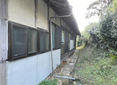 Detached house for sale [276] - Property details - Tottori Prefecture Kurayoshi City Vacant House Bank Site — Image 3, Kurayoshi, Tottori