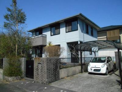 Spacious 4K House for Sale in Ebino City - 218sqm Living Space — Image 1, Ebino, Miyazaki
