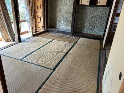 Detached house for sale [119] - Property details - Kagoshima Prefecture Satsuma Town Vacant House Bank Site — Image 3, Satsuma, Kagoshima