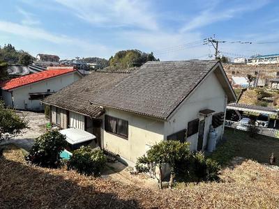 Detached house for sale [119] - Property details - Kagoshima Prefecture Satsuma Town Vacant House Bank Site — Image 2, Satsuma, Kagoshima