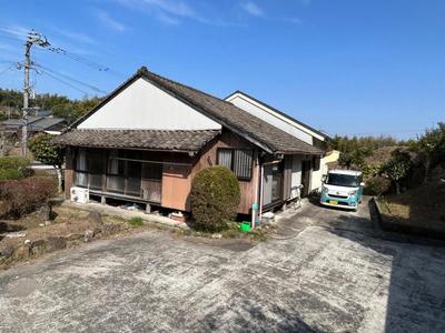Detached house for sale [119] - Property details - Kagoshima Prefecture Satsuma Town Vacant House Bank Site — Image 1, Satsuma, Kagoshima