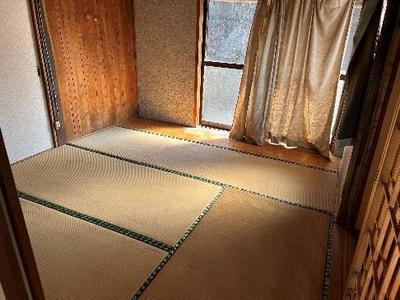 Detached house for sale [119] - Property details - Kagoshima Prefecture Satsuma Town Vacant House Bank Site — Image 4, Satsuma, Kagoshima