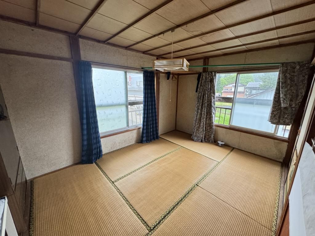 Traditional 9K House for Sale in Tokamachi, Niigata - Thumbnail 3
