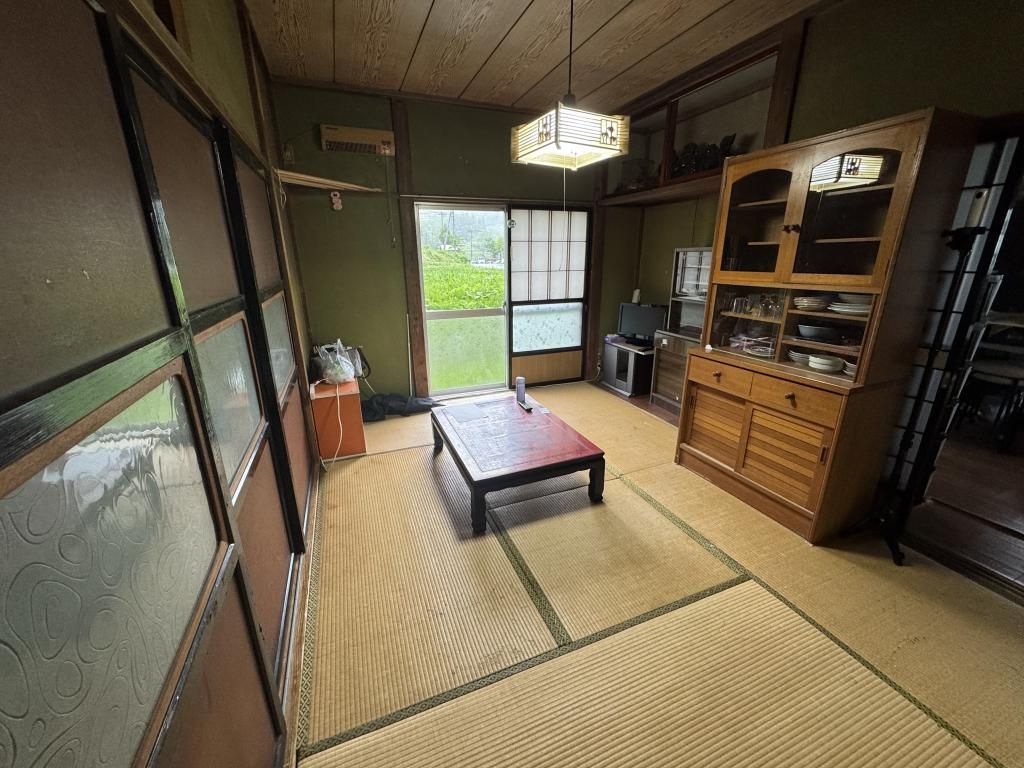 Traditional 9K House for Sale in Tokamachi, Niigata - Thumbnail 2