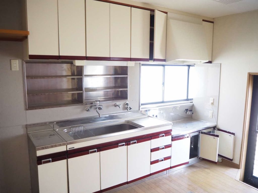 3LDK Detached House for Sale in Saburomaru, Fukui City - Thumbnail 4