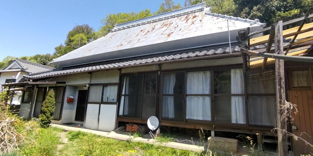 Renovated 8DK Kominka for Sale in Wake Town, Okayama - Thumbnail 3