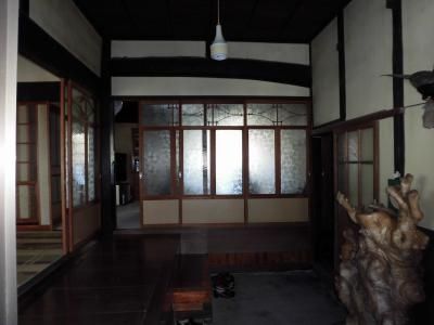 1917 Kominka with Chestnut Wood in Kitahiroshima - Thumbnail 3
