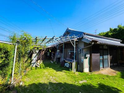 7K Traditional House for Sale in Makurazaki, Kagoshima - 320万円 — Image 7, Makurazaki, Kagoshima