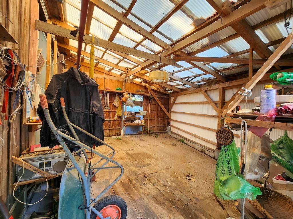 7K Traditional House for Sale in Makurazaki, Kagoshima - 320万円 - Thumbnail 4