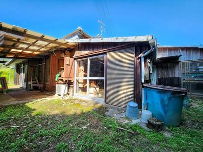 7K Traditional House for Sale in Makurazaki, Kagoshima - 320万円 — Image 7, Makurazaki, Kagoshima