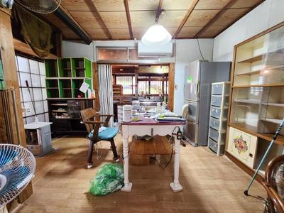 7K Traditional House for Sale in Makurazaki, Kagoshima - 320万円 — Image 16, Makurazaki, Kagoshima