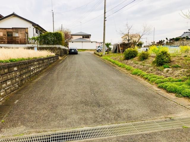 422.6 sqm Vacant Residential Land for Sale in Tochigi City - Thumbnail 3