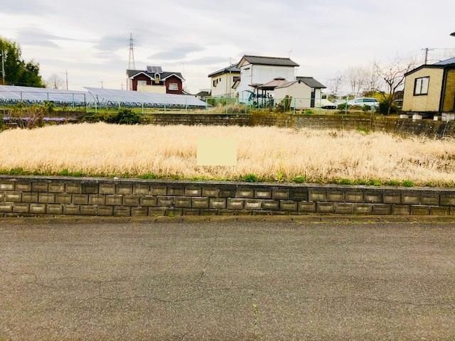 422.6 sqm Vacant Residential Land for Sale in Tochigi City - Thumbnail 4