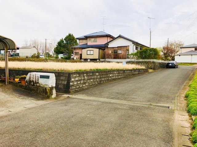 422.6 sqm Vacant Residential Land for Sale in Tochigi City - Thumbnail 2