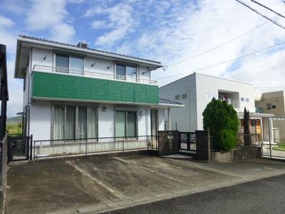 Detached house for sale [100] - Property details - Gifu Prefecture Mitake Town Vacant House Bank Site — Image 3, Mitake, Gifu