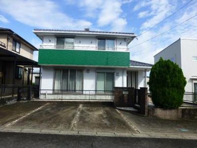 Detached house for sale [100] - Property details - Gifu Prefecture Mitake Town Vacant House Bank Site — Image 1, Mitake, Gifu