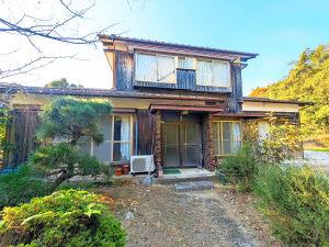 Hirao-cho vacant house bank property number 80 - Property Details - Yamaguchi Prefecture Hirao-cho vacant house bank site — Image 1, Hirao, Yamaguchi