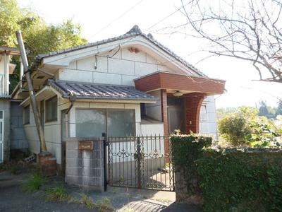 Spacious 7DK House in Ichikikushikino - Renovation Opportunity — Image 2, Ichikikushikino, Kagoshima