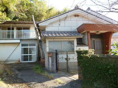 Spacious 7DK House in Ichikikushikino - Renovation Opportunity — Image 1, Ichikikushikino, Kagoshima