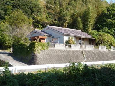 Spacious 7DK House in Ichikikushikino - Renovation Opportunity — Image 1, Ichikikushikino, Kagoshima
