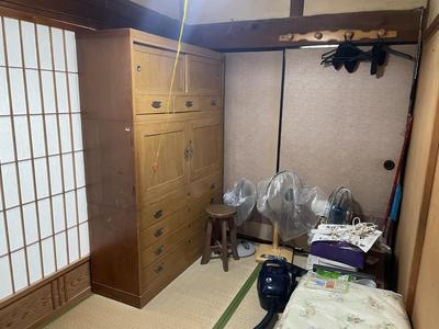 Property No.76 - Property Details - Kochi Prefecture Sakawacho Vacant House Bank Site — Image 2, Sagawa, Kochi