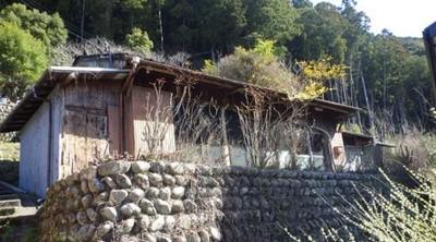 Traditional Wooden House with Annex in Tanabe, Wakayama — House, Tanabe, Wakayama