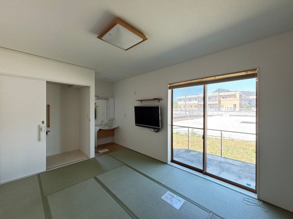 2016 3SLDK House with Geothermal System in Hofu, Yamaguchi - Thumbnail 4