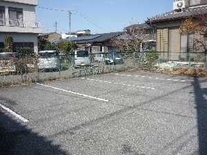 39.57 Tsubo Vacant Land for Sale in Kiryu, Gunma - Thumbnail 3