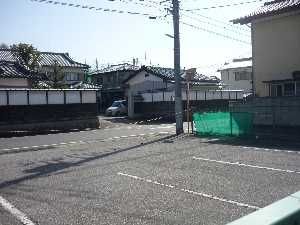 39.57 Tsubo Vacant Land for Sale in Kiryu, Gunma - Thumbnail 4