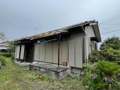 3K Detached House for Sale in Osaki Town, Kagoshima — Image 1, Osaki, Kagoshima