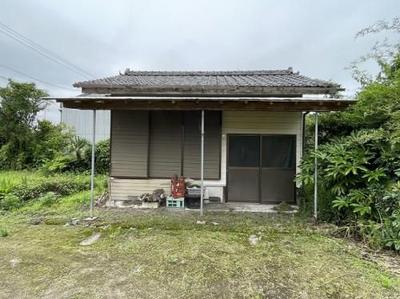 3K Detached House for Sale in Osaki Town, Kagoshima — Image 1, Osaki, Kagoshima
