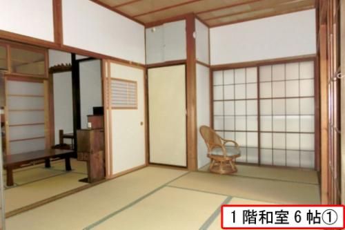 1970 6DK House for Sale in Nagaoka, Niigata - 192.55㎡ Land - Thumbnail 4